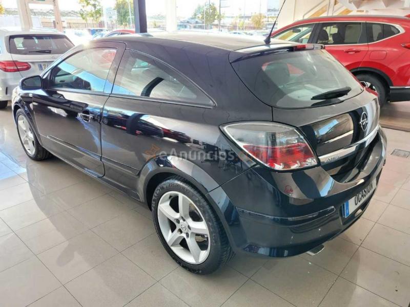 Opel Astra GTC 1.6 16v Enjoy 