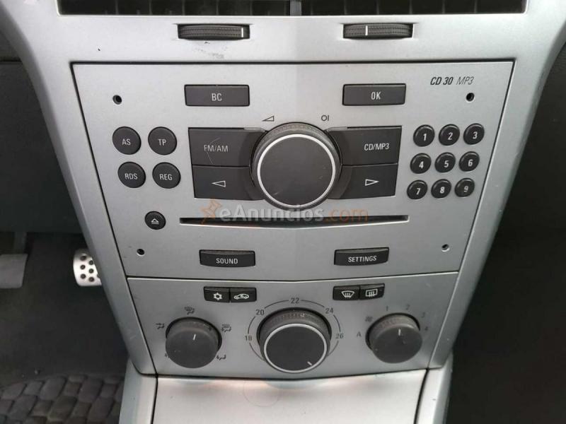 Opel Astra GTC 1.6 16v Enjoy 