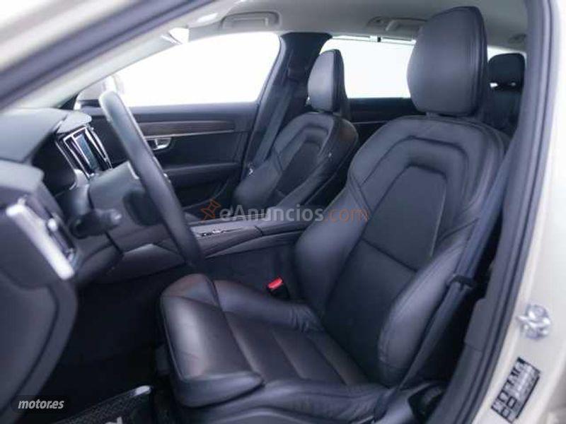Volvo V 90 V90 Cross Country  D4 AWD  Automatico de 2019 con 80.141 Km por 39.900 EUR. en Zaragoza