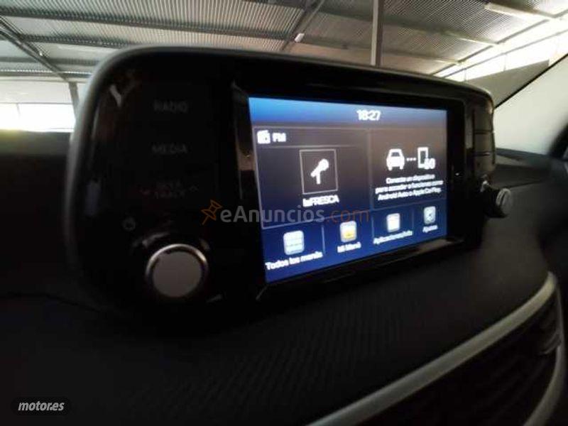 Hyundai Tucson 1.6 GDI BE Klass 4x2 de 2019 con 16.200 Km por 20.790 EUR. en Jaen