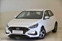 Hyundai i30 5P TGDI 1.0 120CV KLASS de 2021 con 14.916 Km por 18.490 EUR. en Sevilla