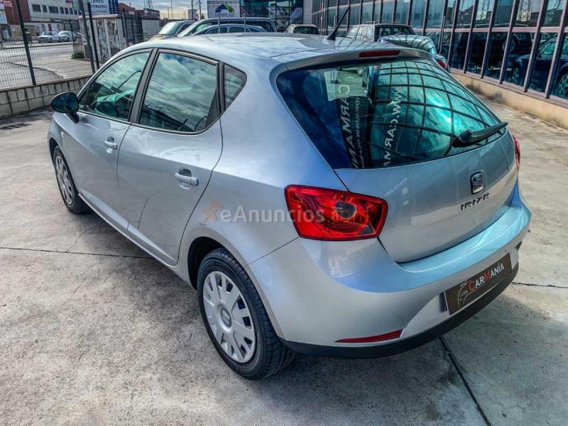 Seat Ibiza 1.9 TDI Reference 