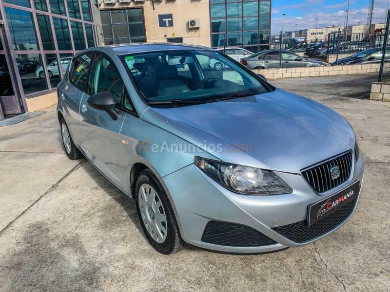 Seat Ibiza 1.9 TDI Reference 