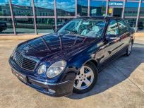 Mercedes Clase E E320 CDI AVANTGARDE 