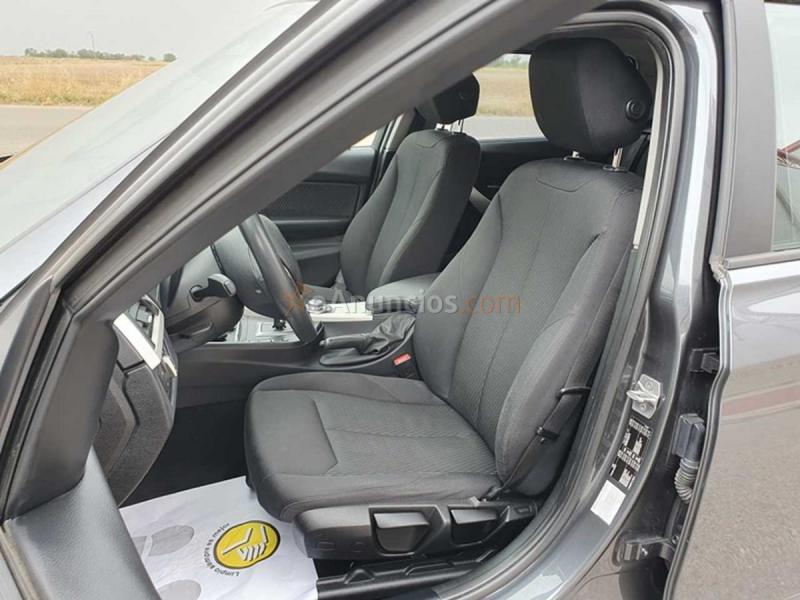 BMW Serie 3 Touring 320d EfficientDynamics 