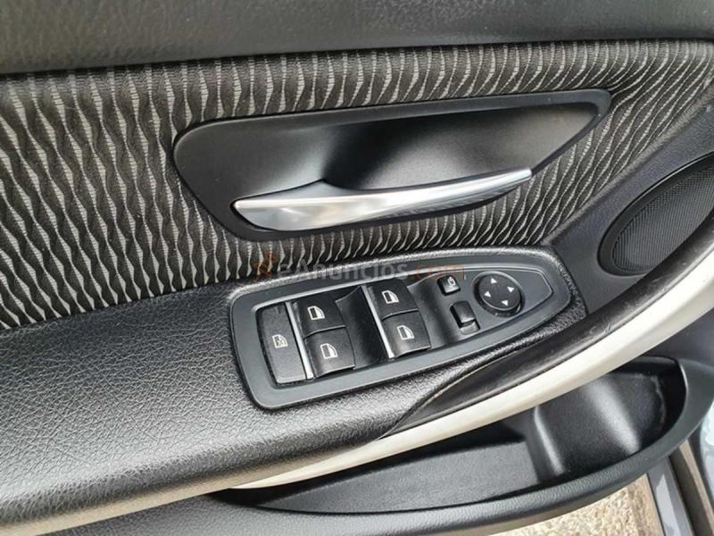 BMW Serie 3 Touring 320d EfficientDynamics 