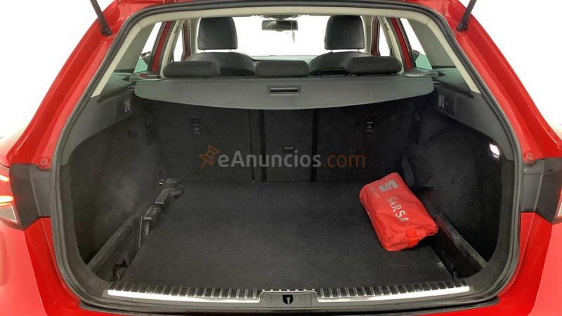 Seat Leon ST 2.0 Tdi 150cv FR 