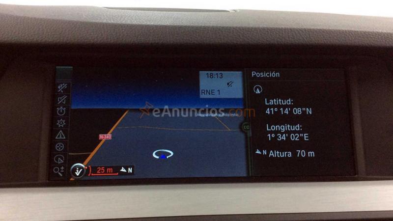 BMW Serie 5 520da 184cv M 