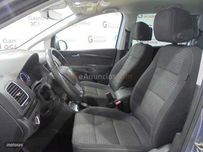 Seat Alhambra 2.0 TDI 110kW DSG St&Sp Xcellence Tra Ed de 2019 con 119.492 Km por 27.590 EUR. en Madrid