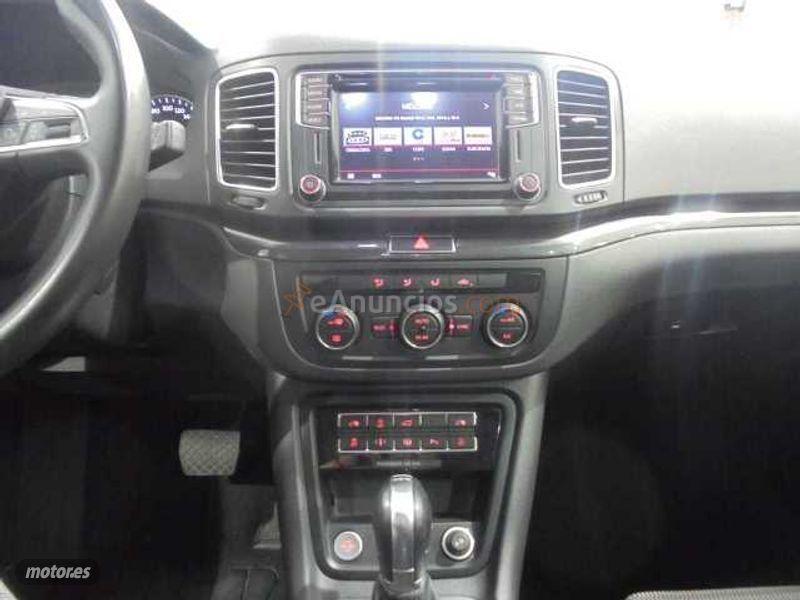 Seat Alhambra 2.0 TDI 110kW DSG St&Sp Xcellence Tra Ed de 2019 con 119.492 Km por 27.590 EUR. en Madrid