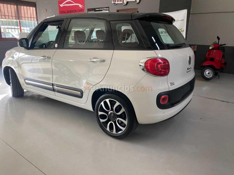 Fiat 500L FIAT 500L 1.3 16v Multijet II 85 CV StartStop 