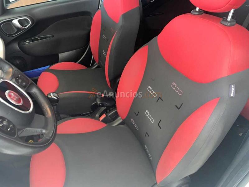 Fiat 500L FIAT 500L 1.3 16v Multijet II 85 CV StartStop 