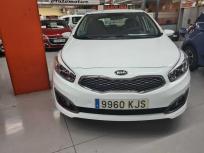 Kia ceed ceed concept plus 100cv gasolina 