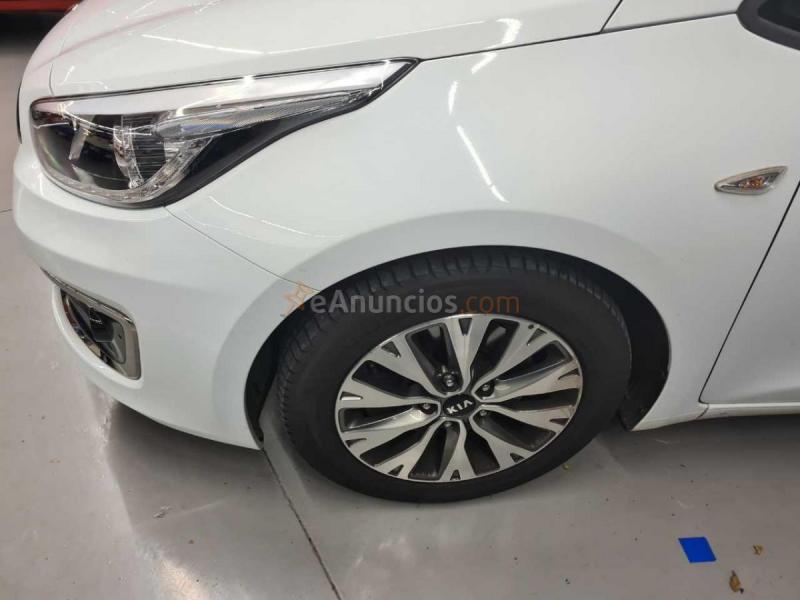 Kia ceed ceed concept plus 100cv gasolina 
