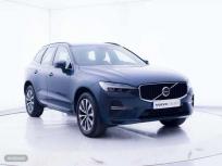 Volvo XC 60 XC60 B4 mild-hybrid (Diesel) Momenutm Pro Automatico de 2021 con 10 Km por 48.500 EUR. en Zaragoza