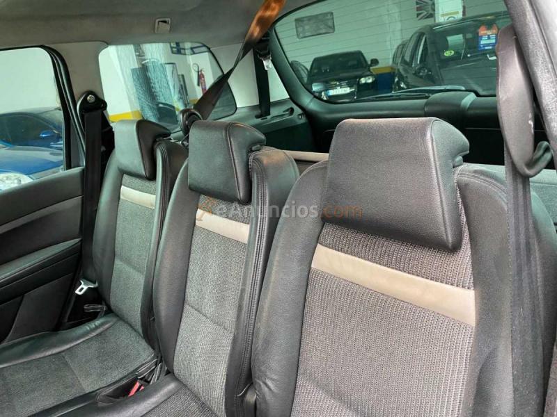 Peugeot 307 SW 2.0 hdi 