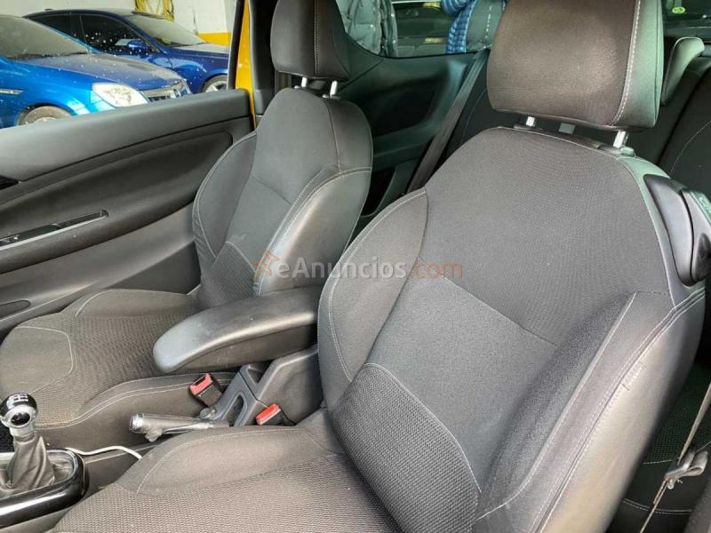 Citron DS3 1.6 hdi  