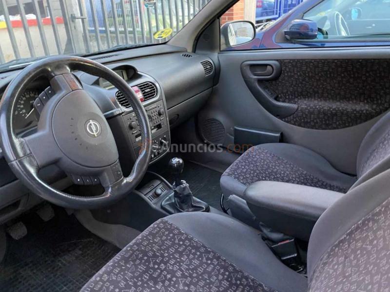 Opel Corsa 1.4 I  