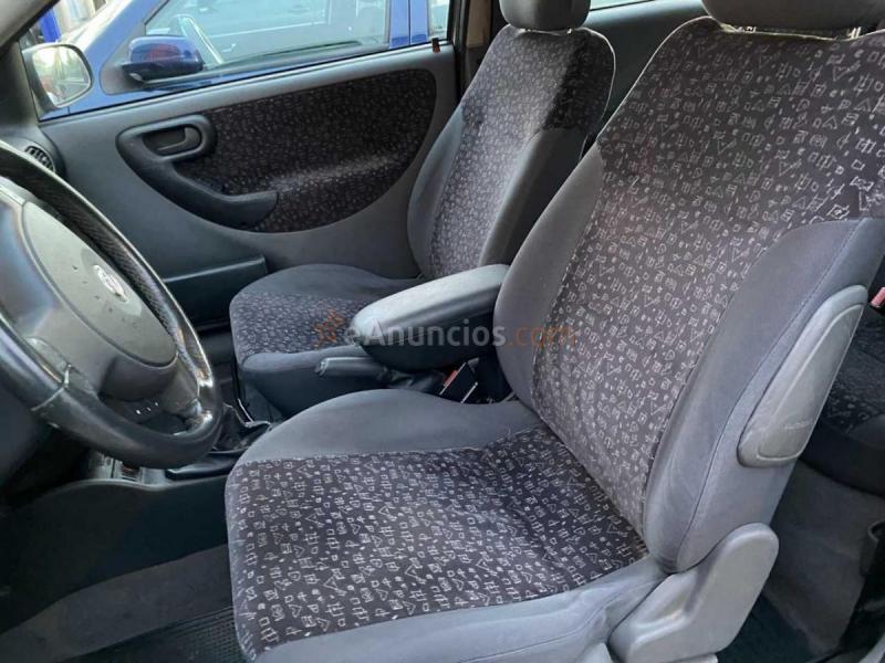 Opel Corsa 1.4 I  