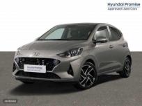 Hyundai i10 MY21 MPI 1.0 66CV TECNO de 2021 por 16.500 EUR. en Islas Baleares
