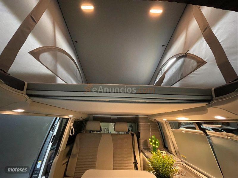 Volkswagen California Ocean 2.0 TDI 110kW 150CV BMT de 2018 con 46.000 Km por 54.495 EUR. en Barcelona