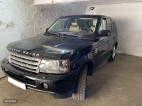Land Rover Range Rover Sport 3.6 TD V8 HSE de 2006 con 250.000 Km por 12.500 EUR. en Lleida
