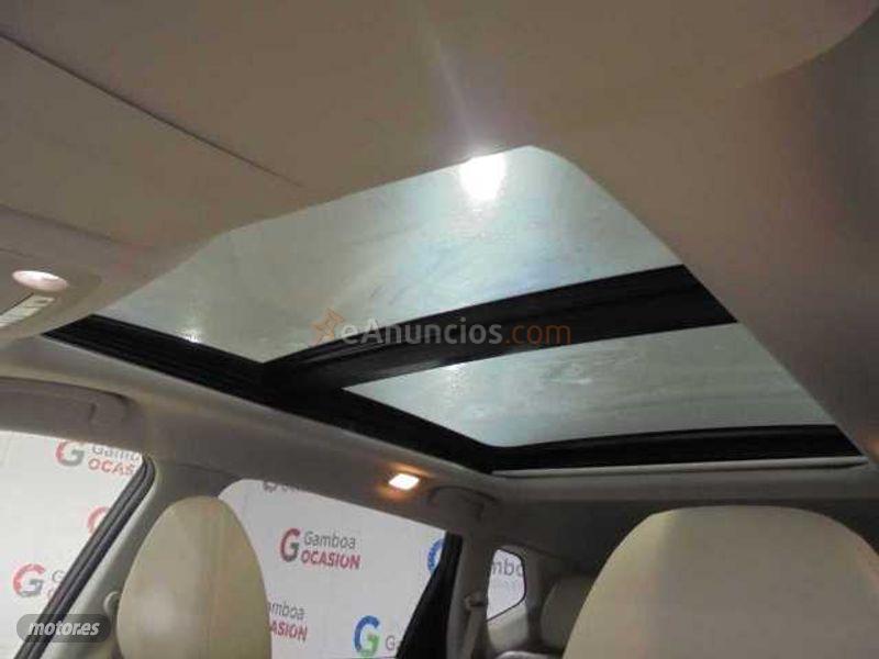 Nissan X Trail 5 Plazas dCi 96 kW (130 CV) TEKNA de 2018 con 103.612 Km por 20.890 EUR. en Madrid