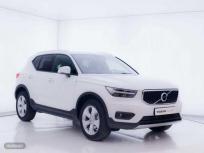 Volvo XC40 XC40 T3 Momentum Pro Automatico de 2021 con 3.500 Km por 37.200 EUR. en Zaragoza