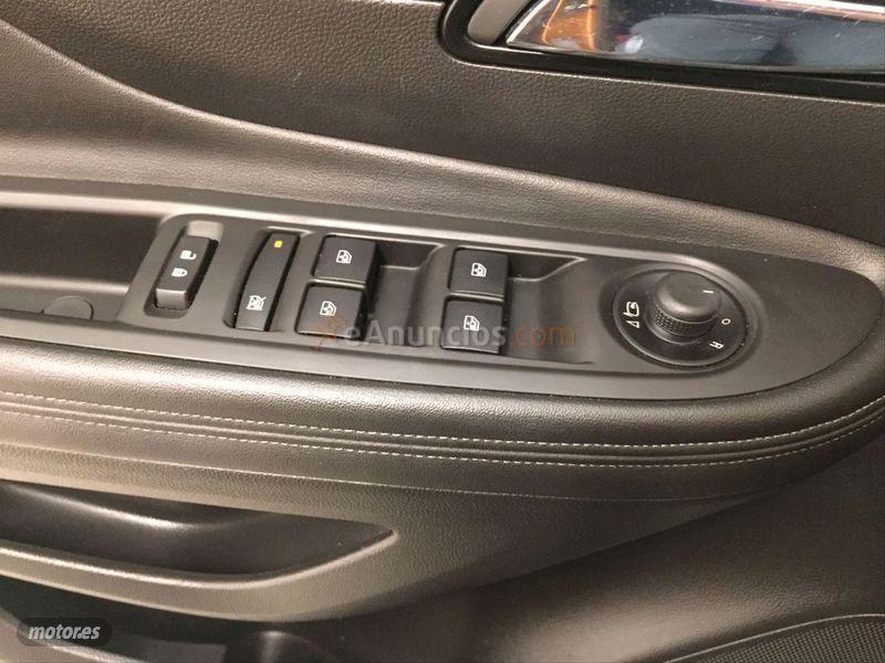 Opel Mokka 1.6 CDTi 100kW 4X2 Excellence Auto de 2017 con 133.000 Km por 14.500 EUR. en Guipuzcoa