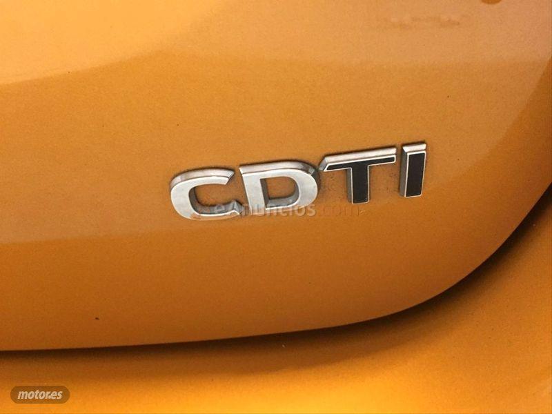 Opel Mokka 1.6 CDTi 100kW 4X2 Excellence Auto de 2017 con 133.000 Km por 14.500 EUR. en Guipuzcoa