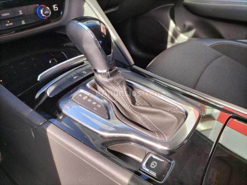 Opel Insignia  1.6 CDTI 136 CV EXCELLENCE AUTOMÁTICO 