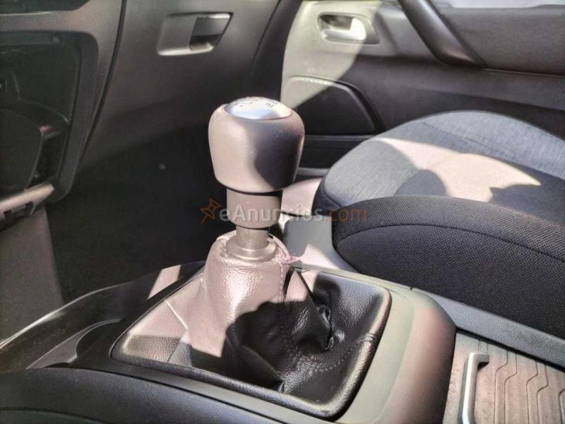 Citron C4 Picasso 1.6 HDI 120 CV LIVE 