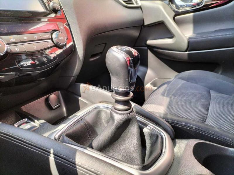 Nissan Qashqai 1.5 DCI 110 CV ACENTA 