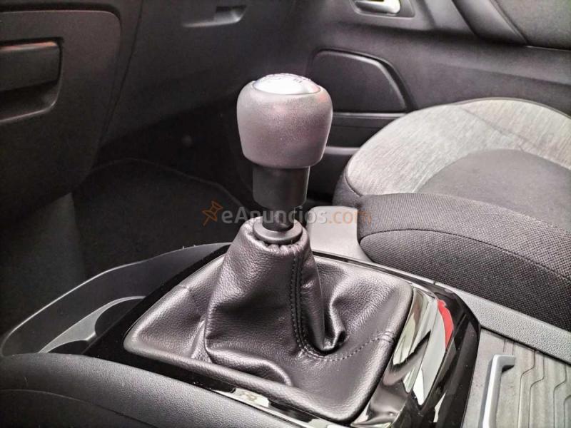 Citron Grand C4 Picasso PureTech 96KW (130CV) S&S 6v Feel