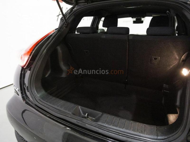 Nissan Juke 1.2 DIG-T TEKNA 4X2