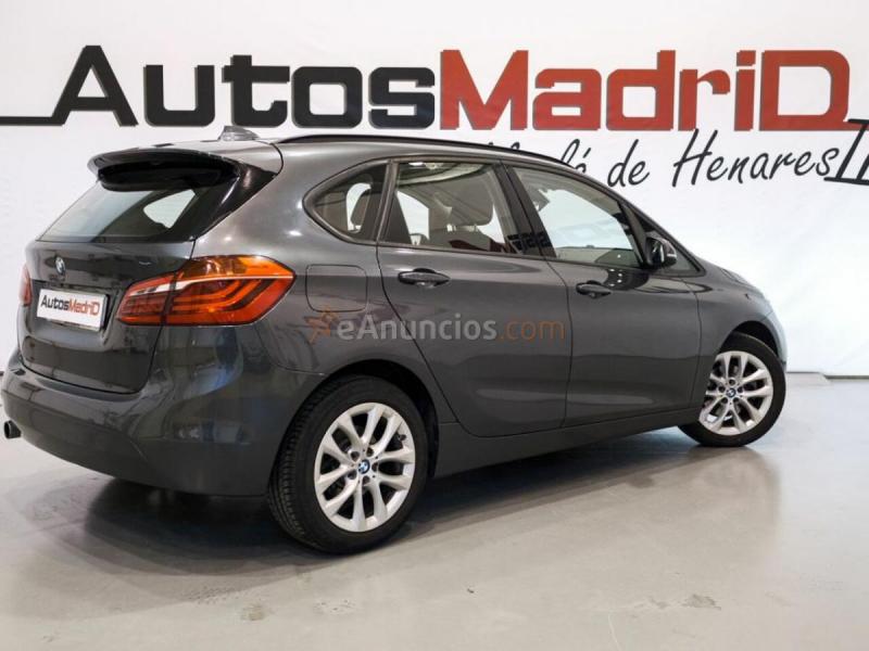 BMW Serie 2 Active Tourer 216d