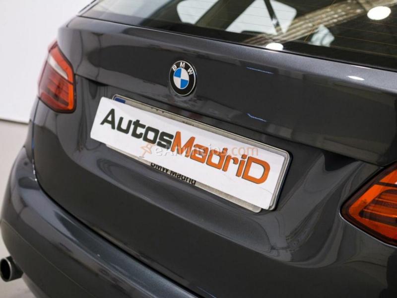 BMW Serie 2 Active Tourer 216d