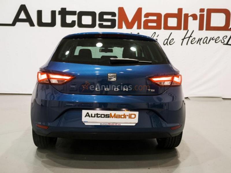 Seat Leon 1.4 TSI 125cv St&Sp Style