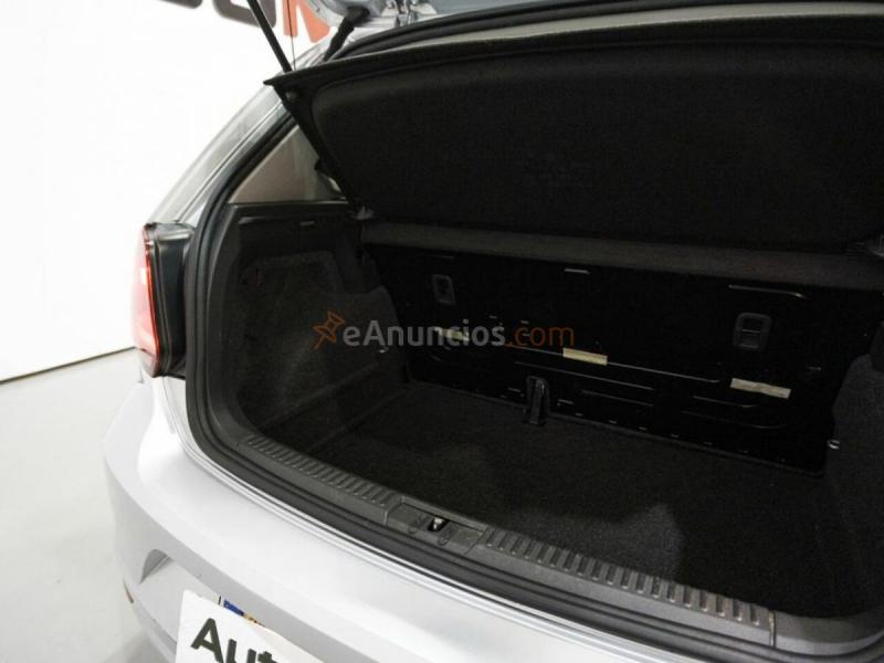 Volkswagen Polo Edition 1.0 60CV BMT