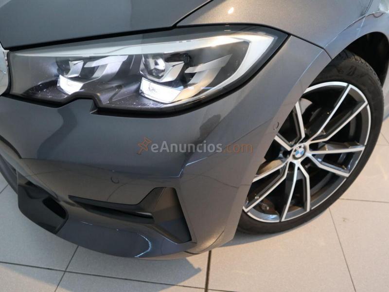 BMW Serie 3 320d xDrive Sport Line