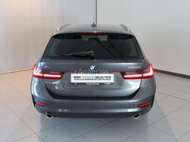 BMW Serie 3 320d xDrive Sport Line