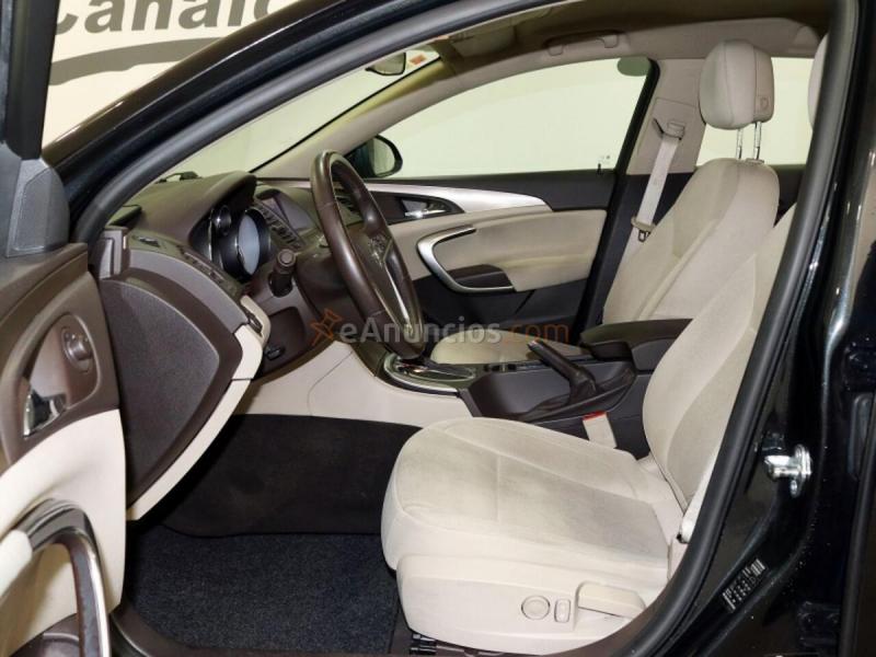 Opel Insignia  Sports Tourer 2.0 CDTI Selective Auto 130CV 