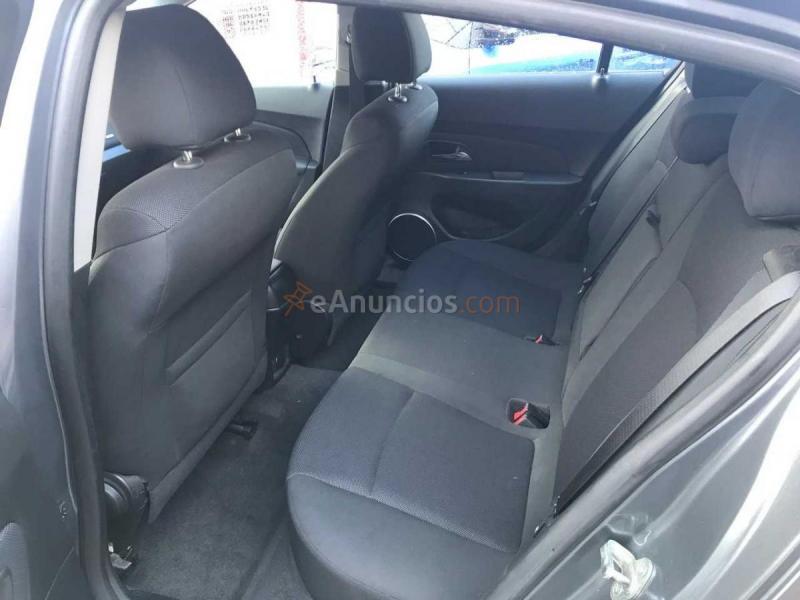 Chevrolet Cruze 2.0 VTDI LT CLIMA 