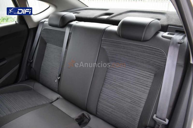 Opel Astra 1.4 Turbo GLP Elegance 