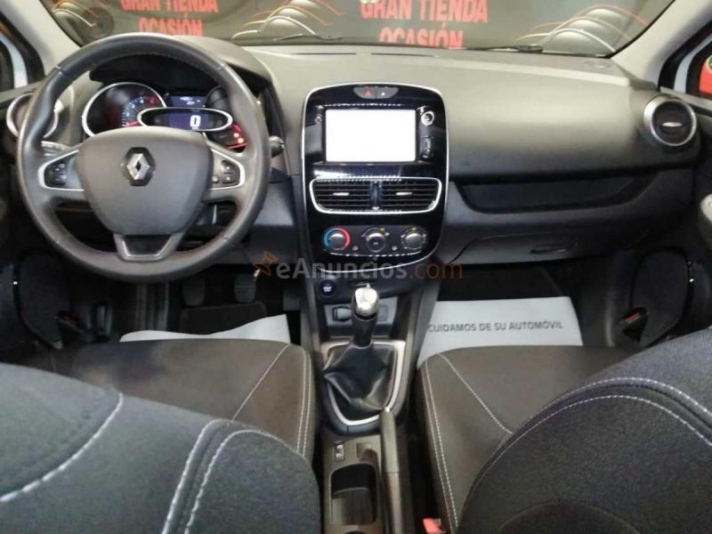 Renault Clio 1.5DCI ENERGY LIMITED 75CV 