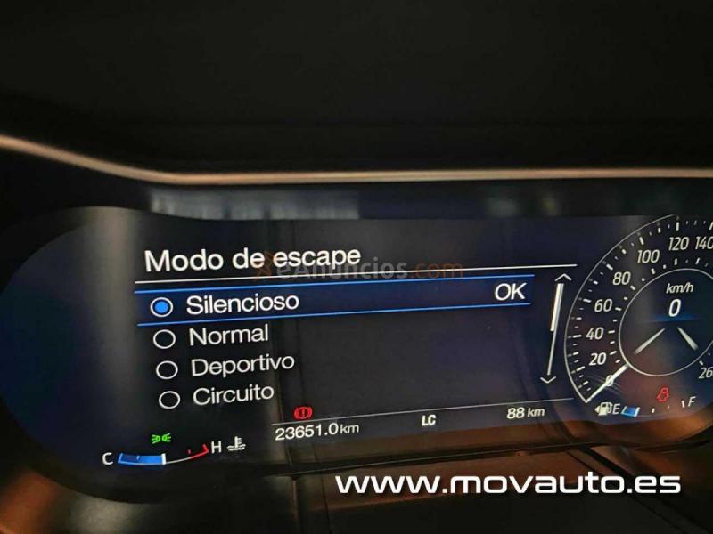 Ford Mustang GT 5.0 V8 