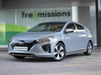 Hyundai IONIQ EV Tecno 