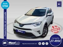 Toyota Rav4 2.5 HYBRID 2WD FEEL 