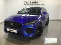 Jaguar E-PACE 2.0D Standard 4WD 132 kW (180 CV)