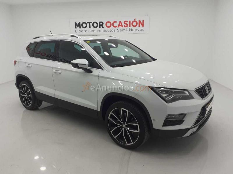 Seat Ateca 1.4 150CV 